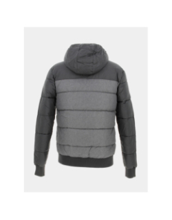 Doudoune brenta gris anthracite homme - Ellesse