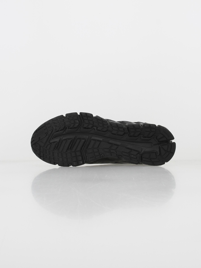 Chaussures de running gel quantum 180 noir homme - Asics