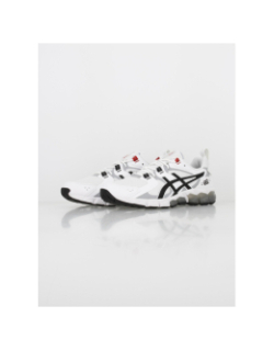Chaussures de running gel quantum 180 blanc homme - Asics