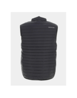 Doudoune sans manche scaly noir homme - Quiksilver