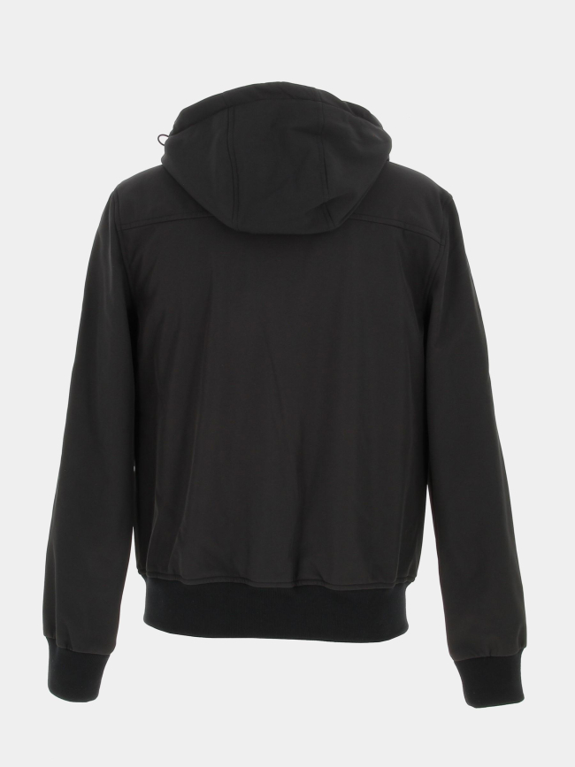 Blouson starter noir homme - Treeker 9