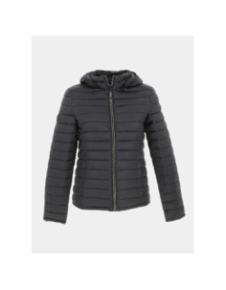 Doudoune pacific strass noir femme - Treeker 9