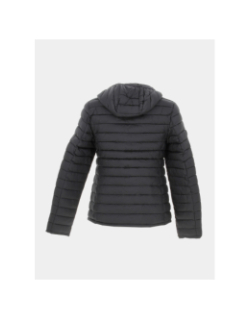 Doudoune pacific strass noir femme - Treeker 9