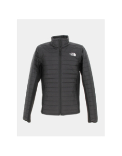 Veste bi-matière canyonlands noir homme - The North Face