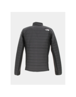 Veste bi-matière canyonlands noir homme - The North Face