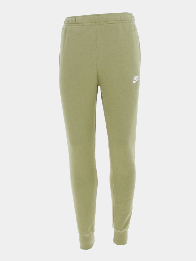 Jogging sportwear club vert homme - Nike