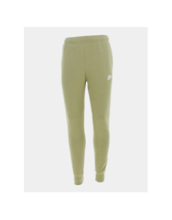 Jogging sportwear club vert homme - Nike