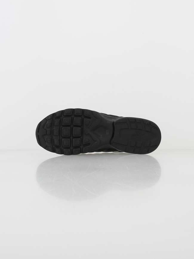 Air max baskets invigor gs noir enfant - Nike