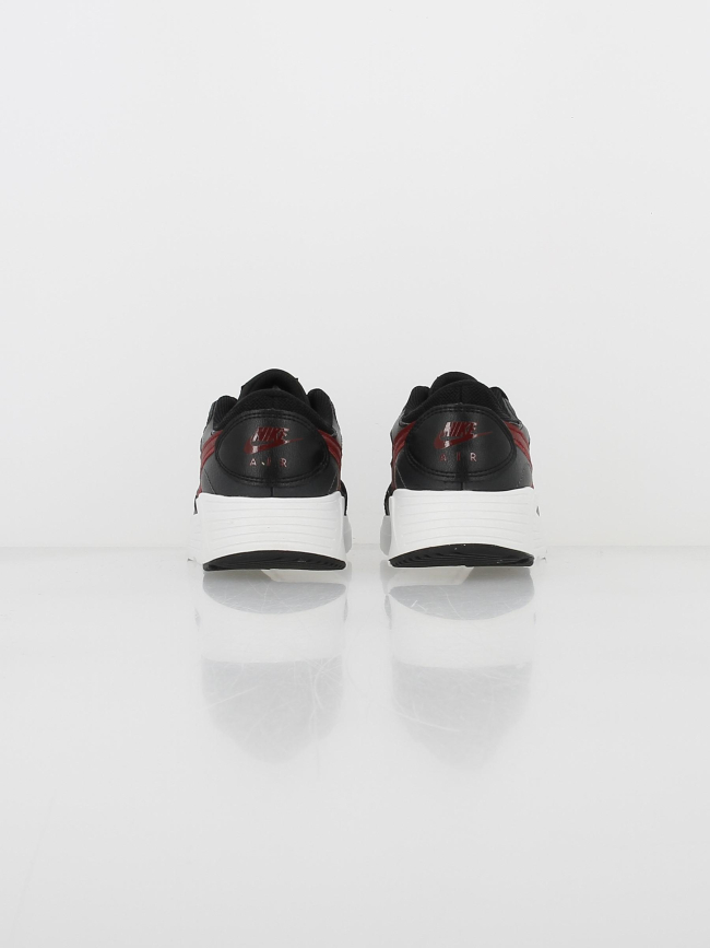 Air max baskets sc gs noir enfant - Nike