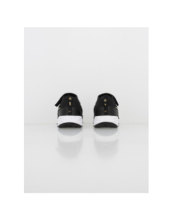 Baskets revolution 6 psv noir enfant - Nike