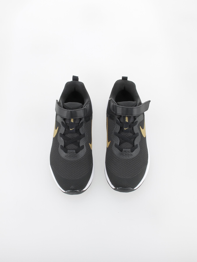 Baskets revolution 6 psv noir enfant - Nike