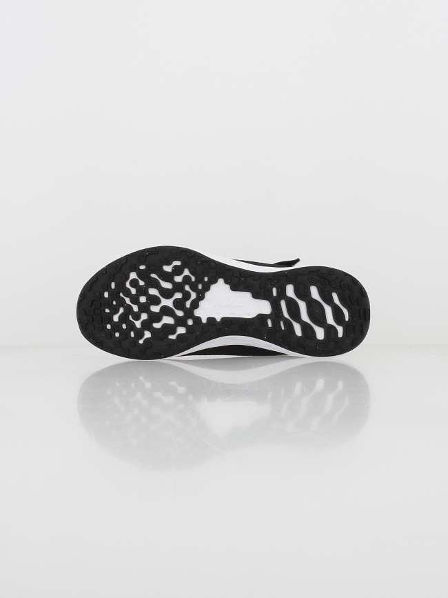 Baskets revolution 6 psv noir enfant - Nike