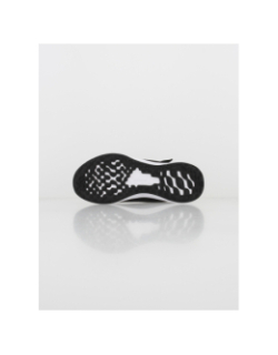 Baskets revolution 6 psv noir enfant - Nike