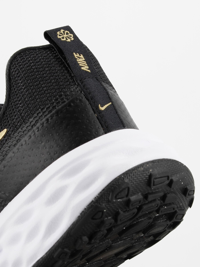 Baskets revolution 6 psv noir enfant - Nike