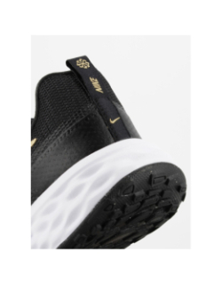 Baskets revolution 6 psv noir enfant - Nike