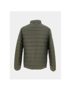 Doudoune recycled side kaki homme - Calvin Klein