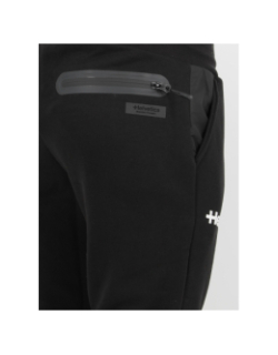 Jogging sunny noir homme - Helvetica