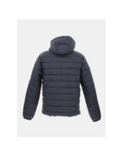 Doudoune classic fuji bleu marine homme - Superdry