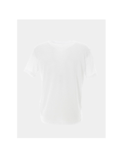T-shirt city blanc homme - Armani Exchange