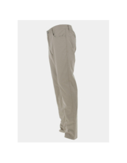 Pantalon slim pockets marron glacé homme - Armani Exchange