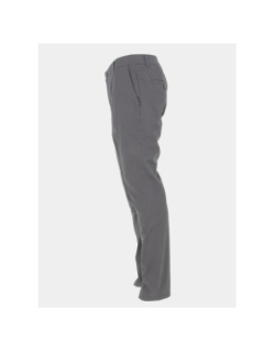 Pantalon droit ebony gris homme - Armani Exchange
