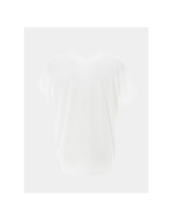 T-shirt loungewear blanc homme - Armani Exchange