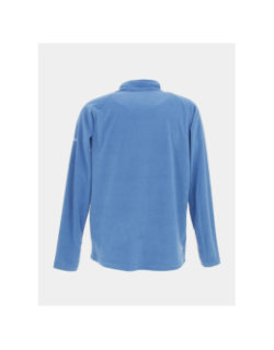 Polaire col zippé freethink bleu homme - Dare 2b