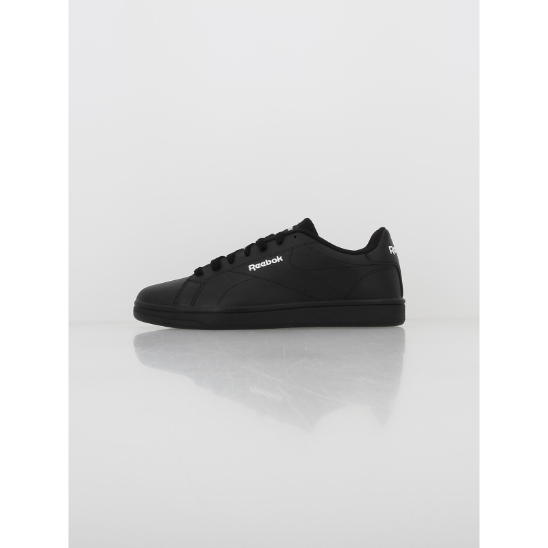 Baskets royal comple noir femme - Reebok