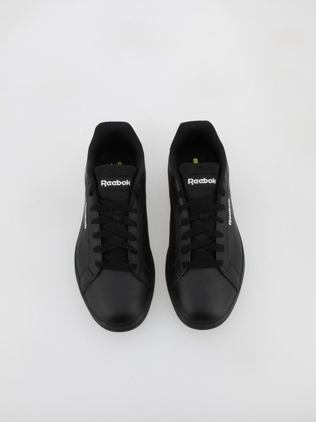 Baskets royal comple noir femme - Reebok