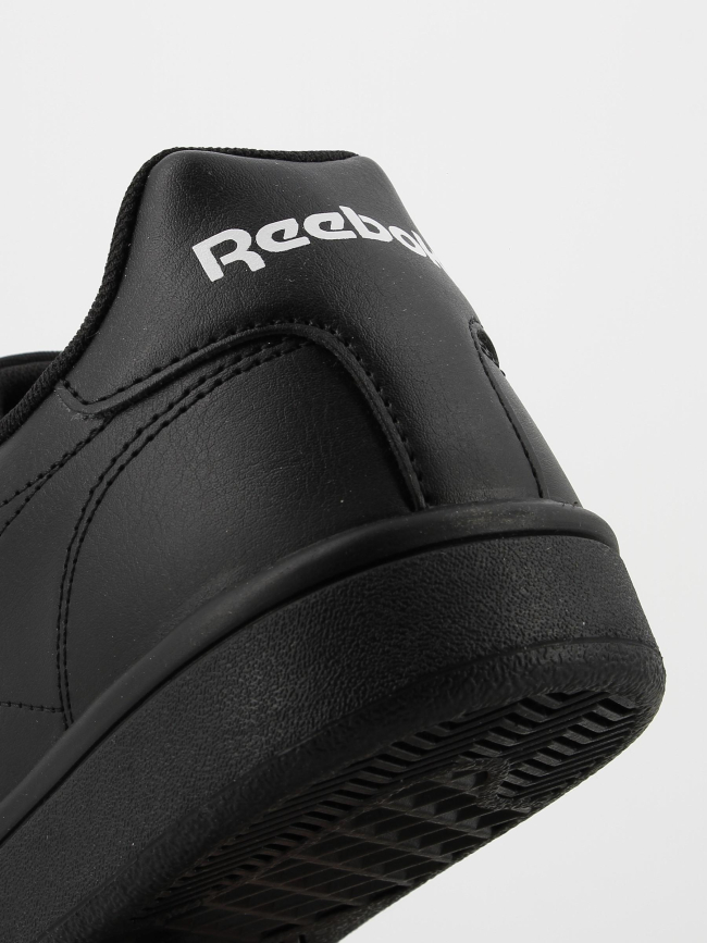 Baskets royal comple noir femme - Reebok