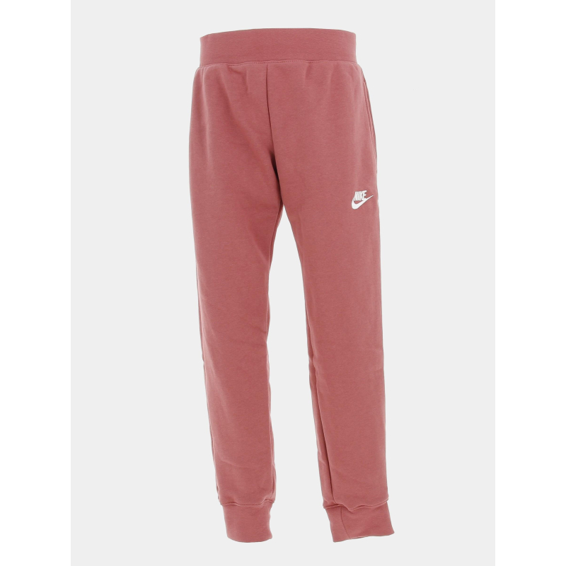 Jogging nsw club rose fille - Nike