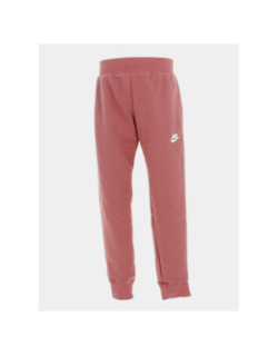 Jogging nsw club rose fille - Nike