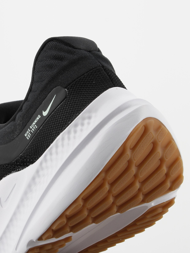 Chaussures de running quest noir femme - Nike