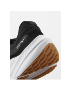 Chaussures de running quest noir femme - Nike
