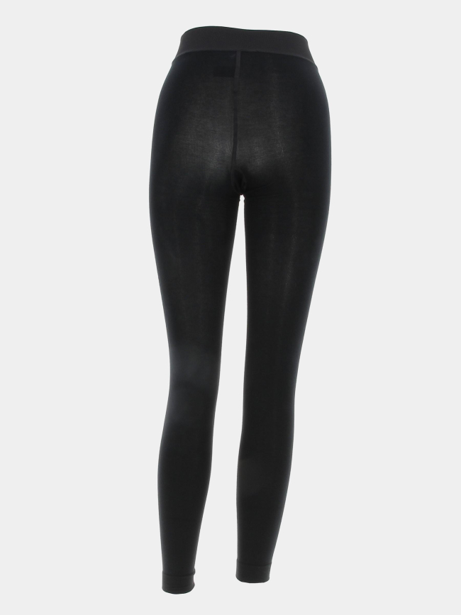 Legging long noir femme - Calvin Klein