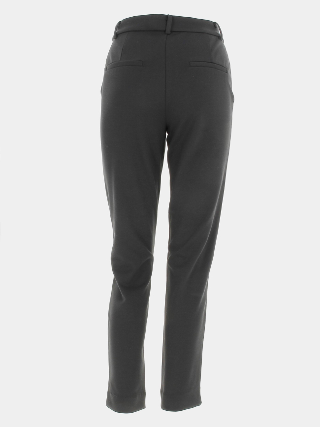 Pantalon luccalilith noir femme - Véro Moda