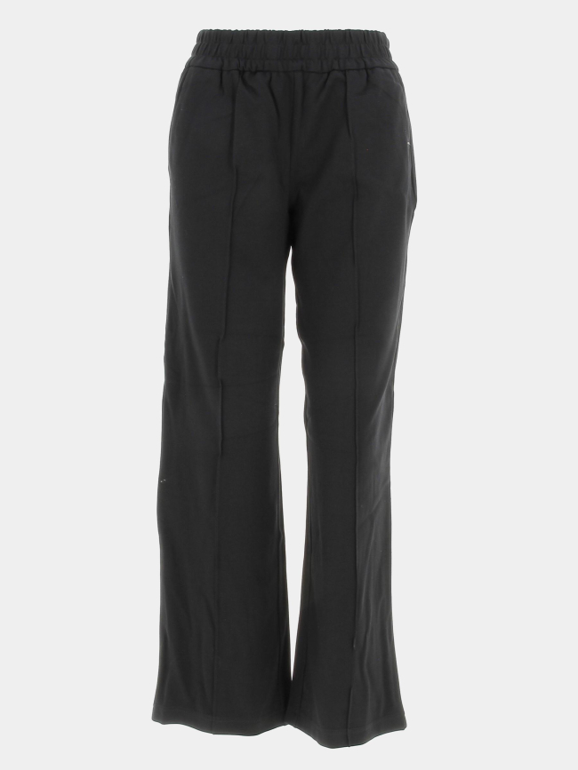 Pantalon fluide suki noir femme - Only