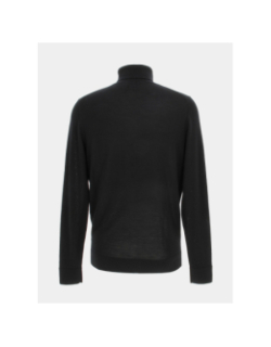 Pull en laine superior noir homme - Calvin Klein