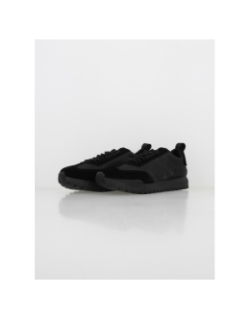 Sneakers new retro noir homme - Calvin Klein