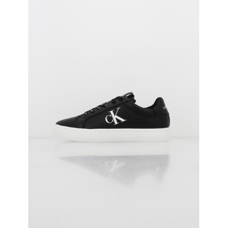 sneakers calvin klein femme