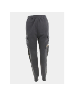 Jogging cargo nsw repeat gris anthracite homme - Nike