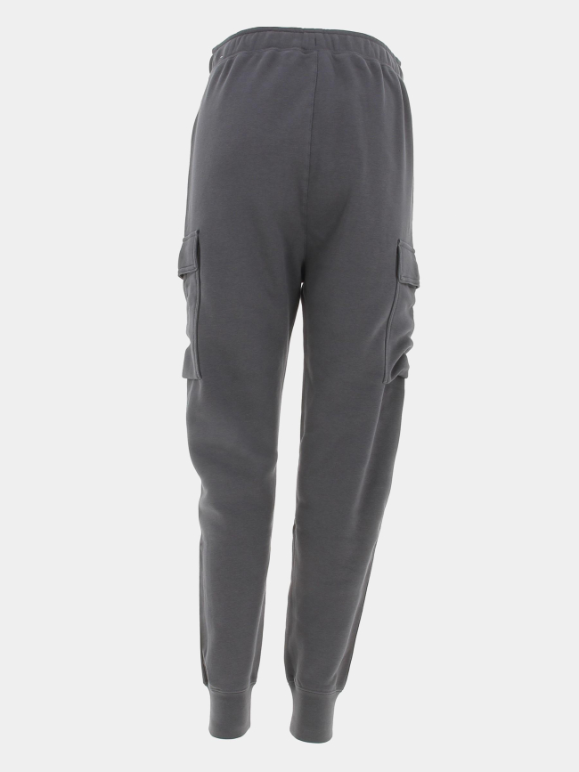 Jogging cargo nsw repeat gris anthracite homme - Nike