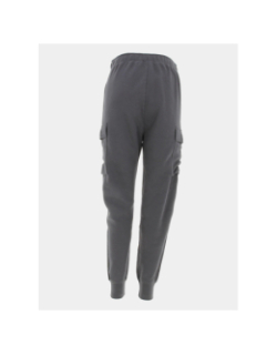 Jogging cargo nsw repeat gris anthracite homme - Nike