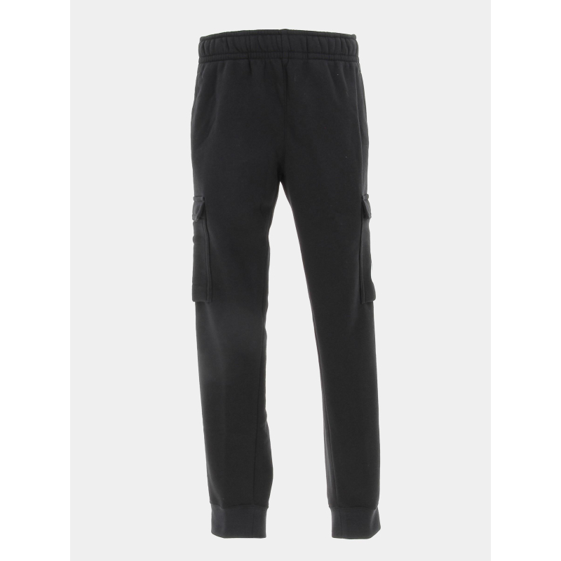 Jogging cargo nsw repeat noir garçon - Nike