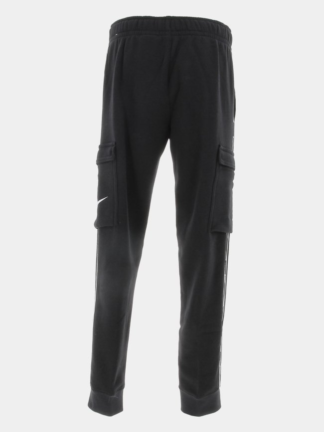 Jogging cargo nsw repeat noir garçon - Nike