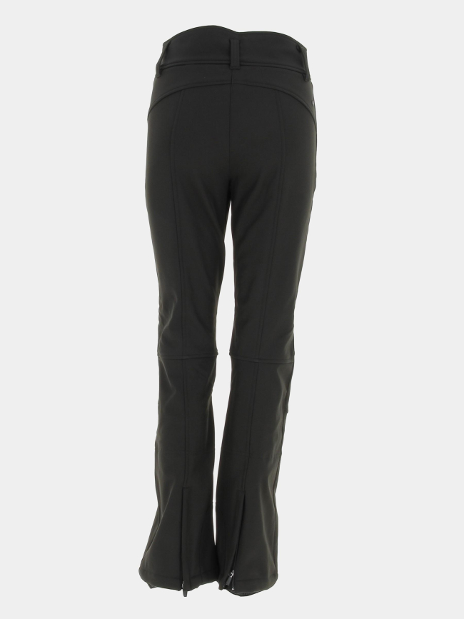Pantalon de ski entiat noir femme - Icepeak