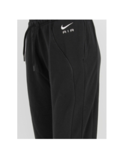 Jogging nsw air fleece noir femme - Nike