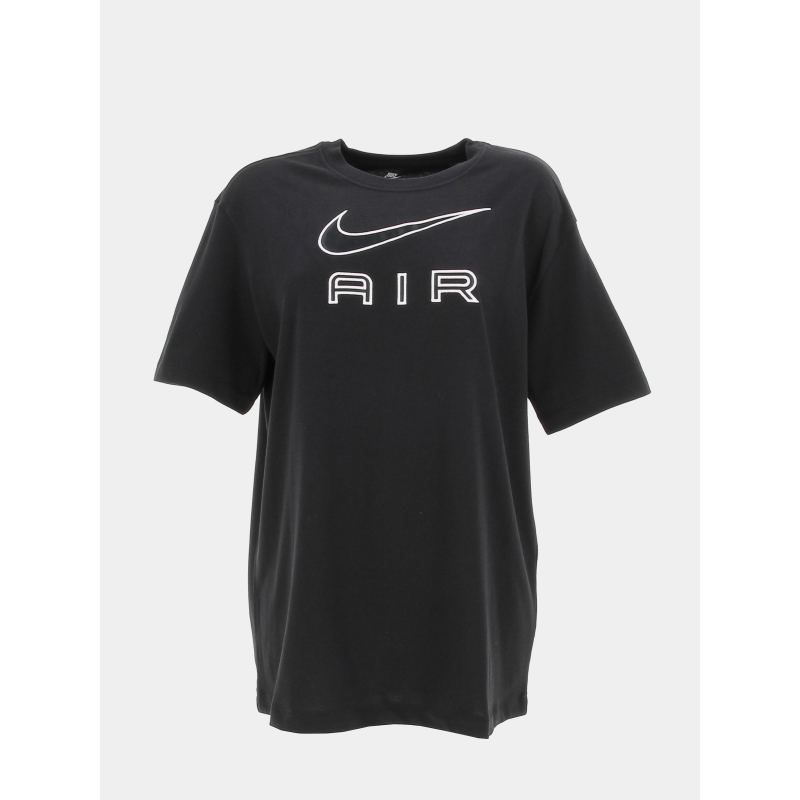 T-shirt sportswear air noir femme - Nike