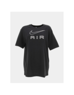 T-shirt sportswear air noir femme - Nike