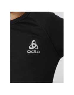 T-shirt thermique manches longues enfant - Odlo